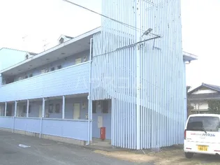 コーポ上尾の画像