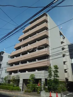 エスエスハイツ市川の画像