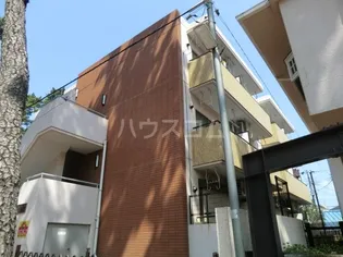 サイトーハイツの画像