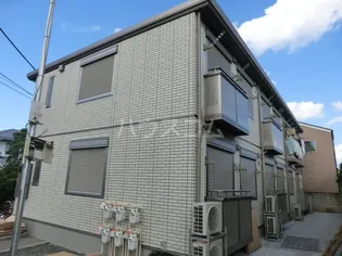 ブルー イン スカイ シティの画像