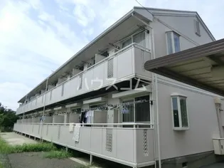 東京都調布市仙川町3丁目【アパート】の外観