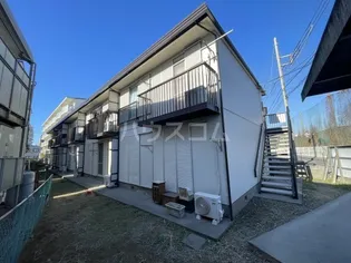 栄ハイツの画像