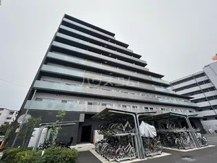 ラグゼナ平和台の画像