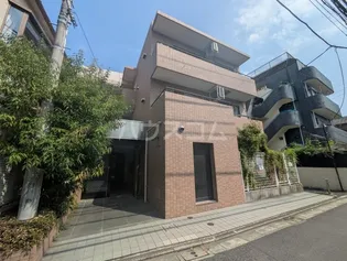 ヨツギサンエムコーポの画像