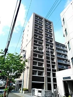 カンピオーネ御器所通【11階】の外観