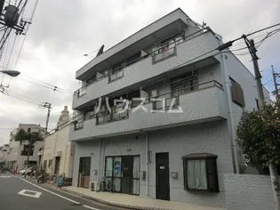 コスモ金町【305号室】の外観
