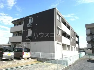 ボナール新白岡の画像