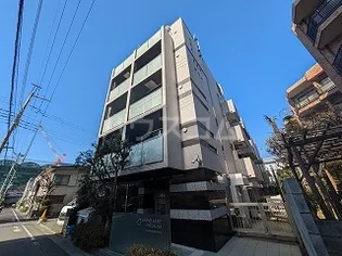 グランアセット自由が丘の画像