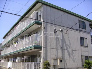 アーバンハイツ飯野の画像