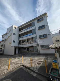 プラザ サン タナカ1号館の画像