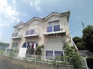 パークハイツSAITOの画像