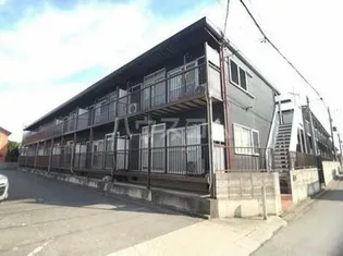 オリス鴻巣A棟の画像