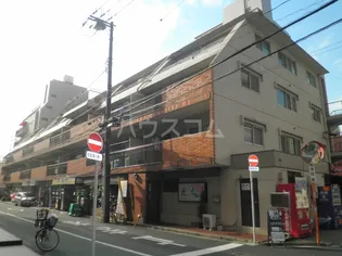 アプロード市川の画像