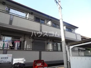 ハイツセイホIIIの画像