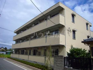 埼玉県蓮田市馬込4丁目【アパート】の外観