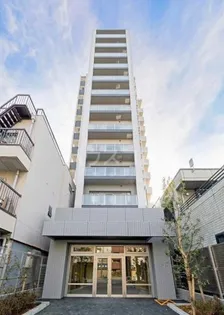 東京都板橋区大原町【マンション】の外観