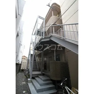 愛知県名古屋市千種区田代本通3丁目【マンション】の外観