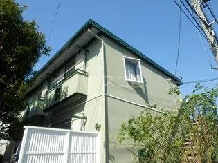 グリーンコーポの画像