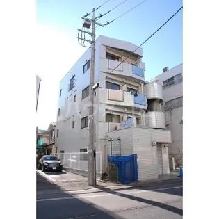 東京都狛江市中和泉5丁目【マンション】の外観