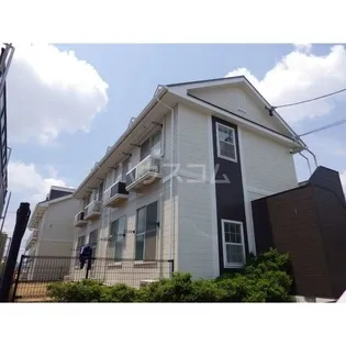 愛知県名古屋市名東区勢子坊3丁目【アパート】の外観