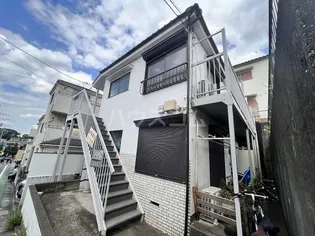 三高 ホワイトハウスの画像