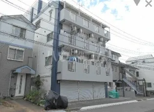 エアフォルク綱島の画像