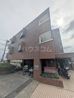 三高 徳丸パークハイツの画像