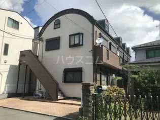 ベルテックス日吉の画像