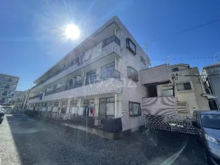 鹿島ハイツの画像