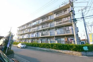 サンライズマンション大宮の画像