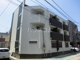 ソラーナレジデンスの画像