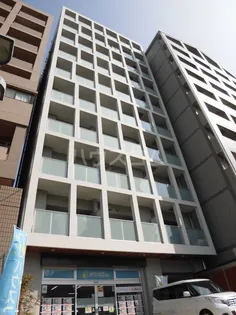 愛知県名古屋市千種区東山通1丁目【マンション】の外観