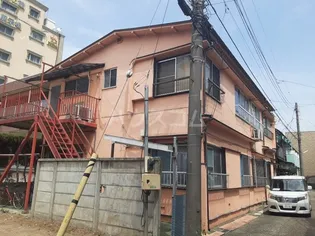 コーポ東和の画像