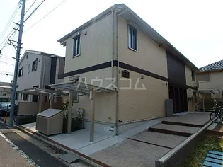 グレイスパール平和台の画像