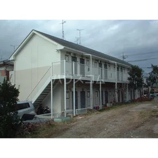 愛知県名古屋市名東区極楽3丁目【アパート】の外観