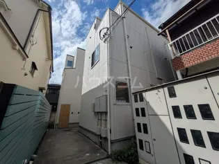 ベルディグリ堀切菖蒲園の画像