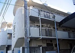 第五セントラルコーポの画像