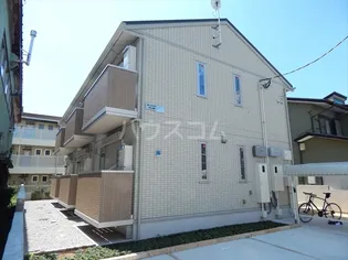 ポーラスターかしわ座の画像