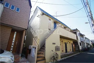 エスポアールエビスの画像