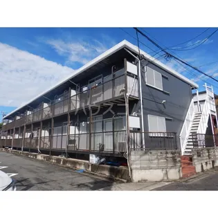 オリス鴻巣B棟の画像