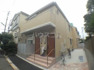 フローラの画像