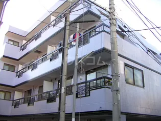 ワコーレエレガンス東四つ木第1の画像