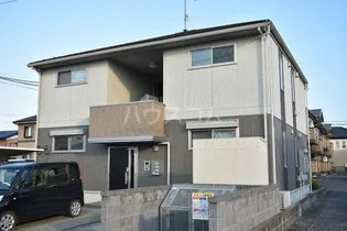 ウィット西高尾の画像