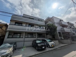 フローラ スクエアの画像