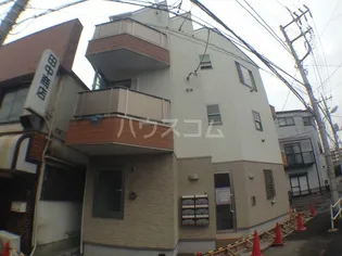 シエスタ堀切の画像