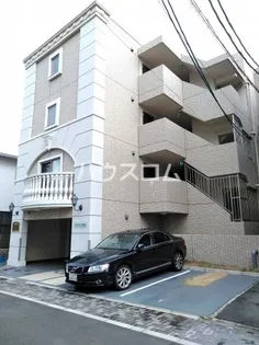 愛知県名古屋市名東区高社1丁目【マンション】の外観