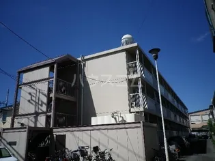千歳台パークハイツの画像