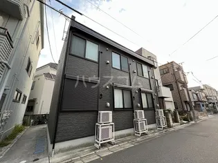 リブリ 奏の画像