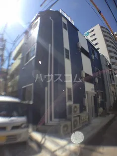 CITY TERRACE 立石の画像