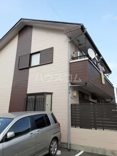 福島コーポの画像